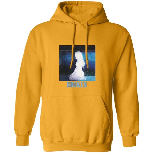 Kim Petras Merch Broken Kim Petras Merch Broken
