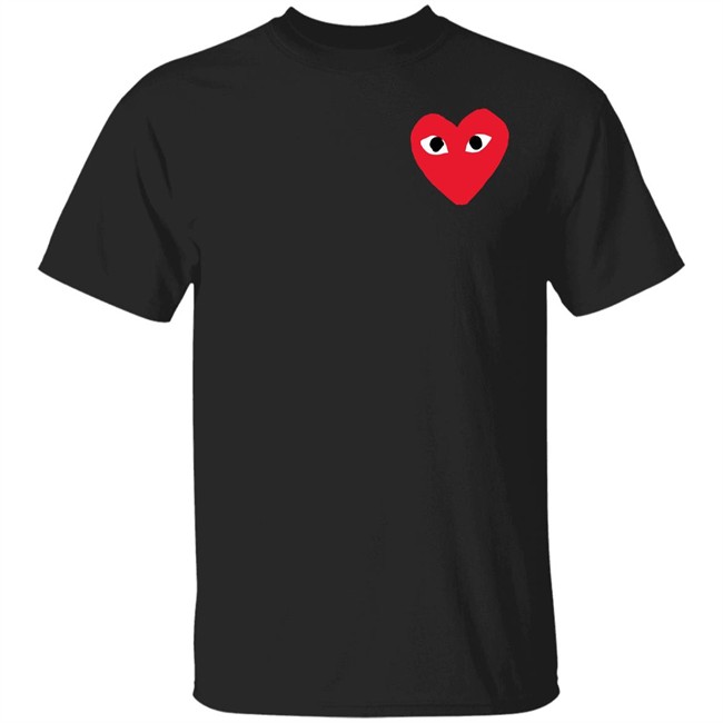 CDG Hoodie Comme Des Garcons Black Hooded Sweatshirt CDG Hoodie Comme Des Garcons Black Hooded Sweatshirt