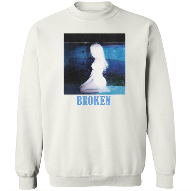 Kim Petras Merch Broken Kim Petras Merch Broken