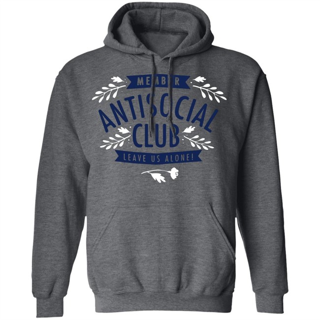 Anti Social Social Club T Shirt Anti Social Social Club T Shirt