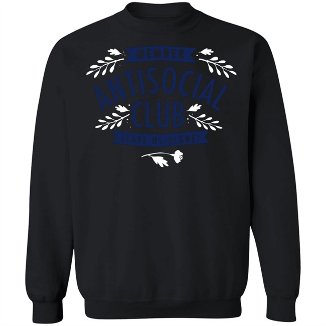 Anti Social Social Club T Shirt Anti Social Social Club T Shirt