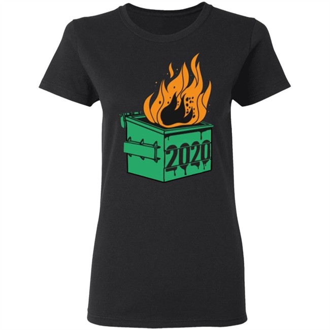 2020 Dumpster Fire Shirt Dumpster Fire 2020 Funny Trash Can Garbage Fire Worst Year T Shirt Black shirts 2020 Dumpster Fire Shirt Dumpster Fire 2020 Funny Trash Can Garbage Fire Worst Year T Shirt Black shirts