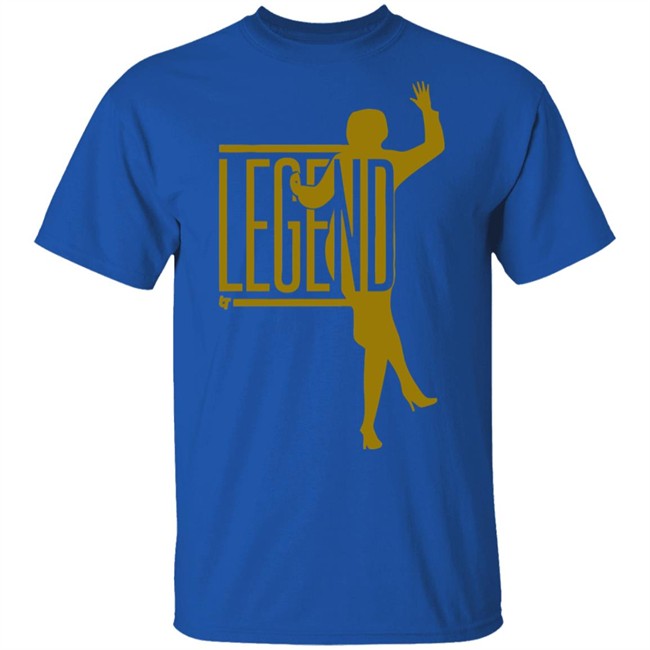 South Bend Legend BreakingT Shirt Notre Dame’s Muffet McGraw is a LEGEND, so here’s a shirt to celebrate South Bend Legend BreakingT Shirt Notre Dame’s Muffet McGraw is a LEGEND, so here’s a shirt to celebrate