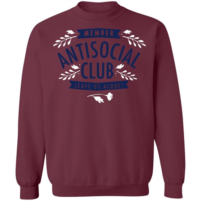 Anti Social Social Club T Shirt Anti Social Social Club T Shirt