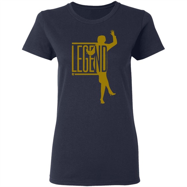 South Bend Legend BreakingT Shirt Notre Dame’s Muffet McGraw is a LEGEND, so here’s a shirt to celebrate South Bend Legend BreakingT Shirt Notre Dame’s Muffet McGraw is a LEGEND, so here’s a shirt to celebrate