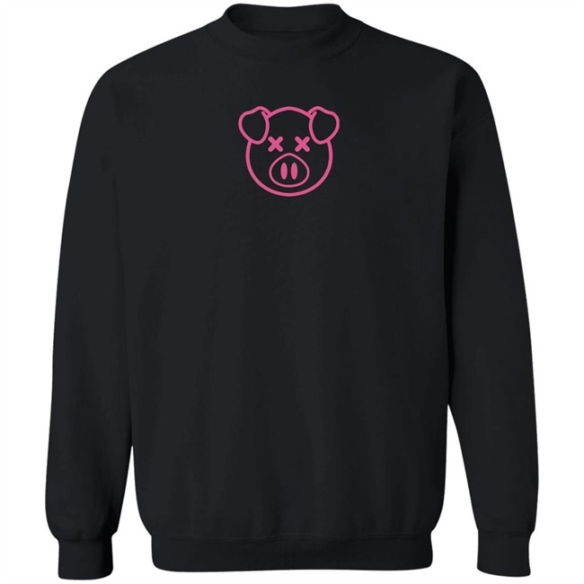 Shane Dawson Logo Hoodie Logo Shane Dawson Black Hooded Sweatshirt Shane Dawson Logo Hoodie Logo Shane Dawson Black Hooded Sweatshirt