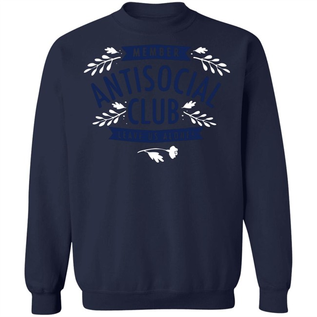 Anti Social Social Club T Shirt Anti Social Social Club T Shirt