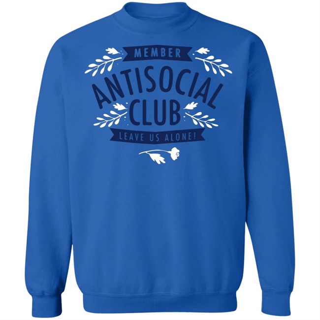 Anti Social Social Club T Shirt Anti Social Social Club T Shirt