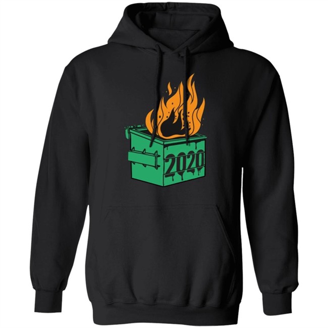 2020 Dumpster Fire Shirt Dumpster Fire 2020 Funny Trash Can Garbage Fire Worst Year T Shirt Black shirts 2020 Dumpster Fire Shirt Dumpster Fire 2020 Funny Trash Can Garbage Fire Worst Year T Shirt Black shirts