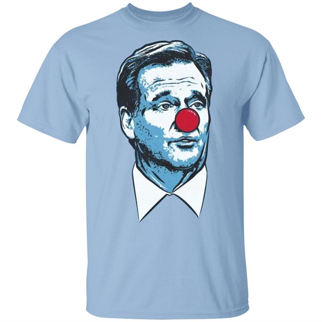 Goodell Clown Shirt Sean Payton was wearing a Roger Goodell clown shirt Goodell Clown Shirt Sean Payton was wearing a Roger Goodell clown shirt