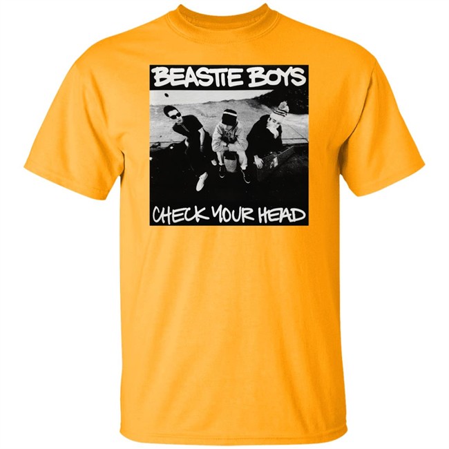 Beastie Boys T Shirt Live Nation T Shirt Metal Men's Beastie Boys Beastie Boys T Shirt Live Nation T Shirt Metal Men's Beastie Boys