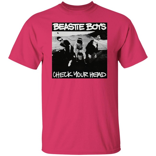Beastie Boys T Shirt Live Nation T Shirt Metal Men's Beastie Boys Beastie Boys T Shirt Live Nation T Shirt Metal Men's Beastie Boys