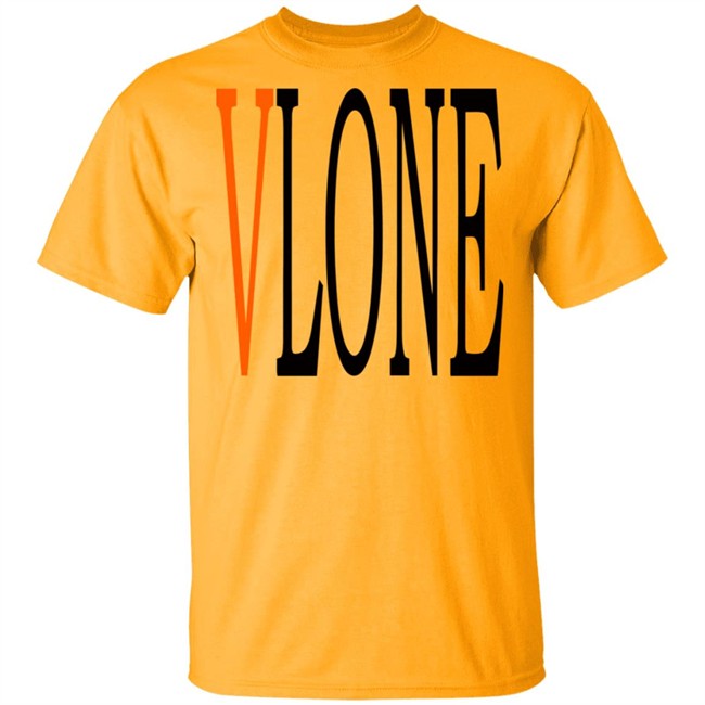 Authentic Vlone T Shirt Men's ASAP Vlone A$AP Mob ASAP Rocky Lord White Shirt Authentic Vlone T Shirt Men's ASAP Vlone A$AP Mob ASAP Rocky Lord White Shirt
