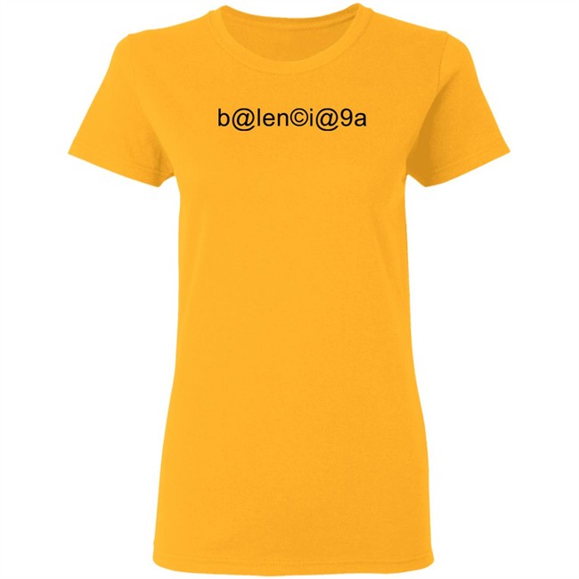 Symbolic Large Fit Balenciaga Shirt b@len©i@9a White Shirts Symbolic Large Fit Balenciaga Shirt b@len©i@9a White Shirts