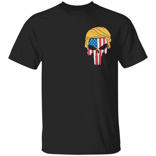 Trump punisher skull Shirt Punisher Parody FUN GUN T-SHIRTS FROM OVER THE YEARS Bonus Creation Trump Punisher USA black shirts Trump punisher skull Shirt Punisher Parody FUN GUN T-SHIRTS FROM OVER THE YEARS Bonus Creation Trump Punisher USA black shirts