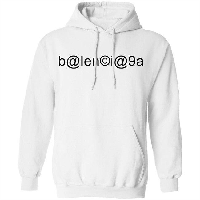 Symbolic Large Fit Balenciaga Shirt b@len©i@9a White Shirts Symbolic Large Fit Balenciaga Shirt b@len©i@9a White Shirts