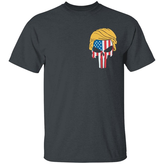 Trump punisher skull Shirt Punisher Parody FUN GUN T-SHIRTS FROM OVER THE YEARS Bonus Creation Trump Punisher USA black shirts Trump punisher skull Shirt Punisher Parody FUN GUN T-SHIRTS FROM OVER THE YEARS Bonus Creation Trump Punisher USA black shirts