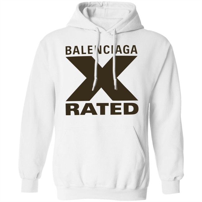 X Rated Larege Balenciage Yellow T Shirts X Rated Larege Balenciage Yellow T Shirts