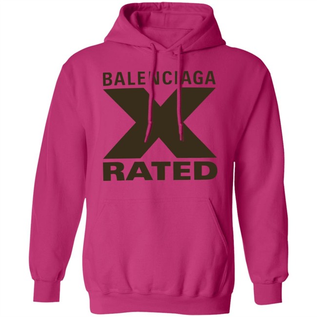 X Rated Larege Balenciage Yellow T Shirts X Rated Larege Balenciage Yellow T Shirts