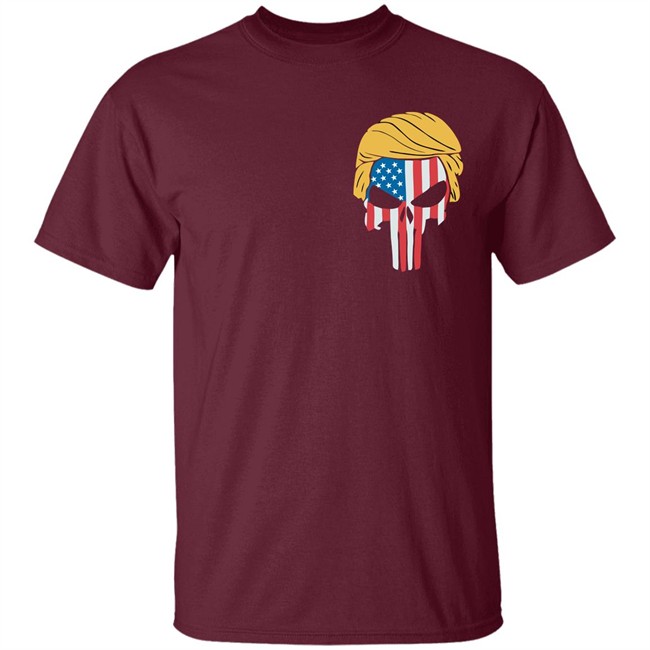 Trump punisher skull Shirt Punisher Parody FUN GUN T-SHIRTS FROM OVER THE YEARS Bonus Creation Trump Punisher USA black shirts Trump punisher skull Shirt Punisher Parody FUN GUN T-SHIRTS FROM OVER THE YEARS Bonus Creation Trump Punisher USA black shirts