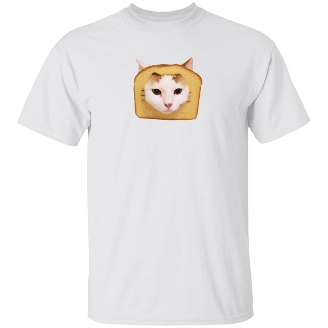 William Osman Merch Bread Cat T Shirt William Osman Merch Bread Cat T Shirt