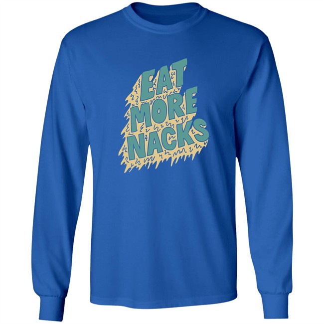 Bramfam The Eat More Nacks Shirt The Eat More Nacks Bramfam Black T Shirt Bramfam The Eat More Nacks Shirt The Eat More Nacks Bramfam Black T Shirt