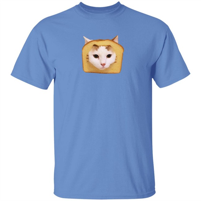 William Osman Merch Bread Cat T Shirt William Osman Merch Bread Cat T Shirt