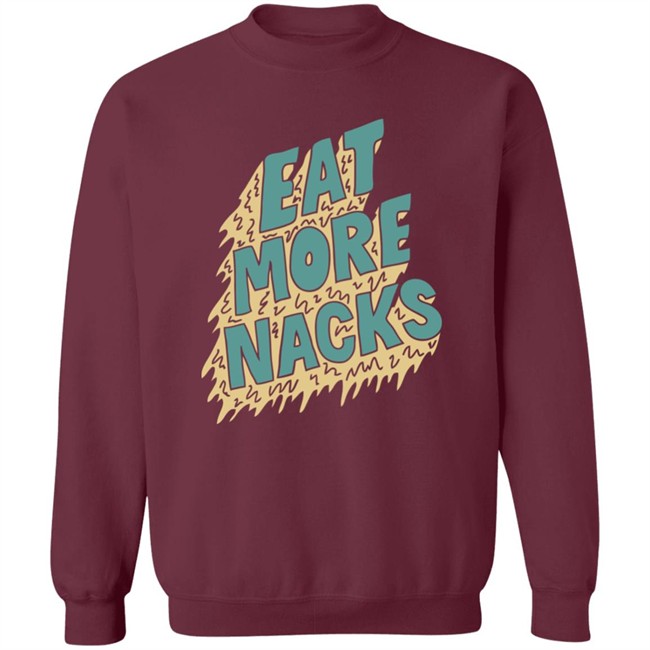Bramfam The Eat More Nacks Shirt The Eat More Nacks Bramfam Black T Shirt Bramfam The Eat More Nacks Shirt The Eat More Nacks Bramfam Black T Shirt