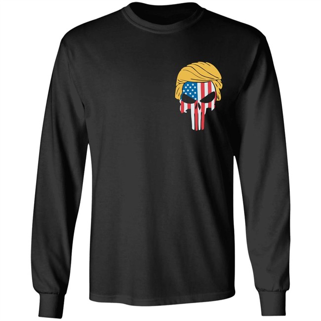 Trump punisher skull Shirt Punisher Parody FUN GUN T-SHIRTS FROM OVER THE YEARS Bonus Creation Trump Punisher USA black shirts Trump punisher skull Shirt Punisher Parody FUN GUN T-SHIRTS FROM OVER THE YEARS Bonus Creation Trump Punisher USA black shirts