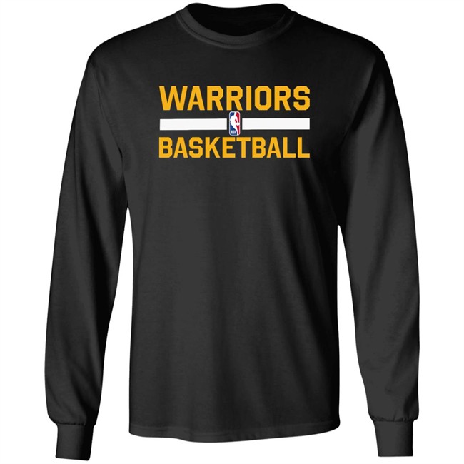 Warriors Basketball Shirt Warriors Basketball Shirt