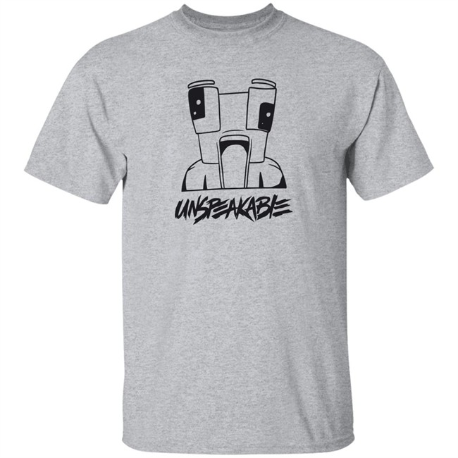 Unspeakable Army Green Shirt Army Green Unspeakable Grey T Shirt
