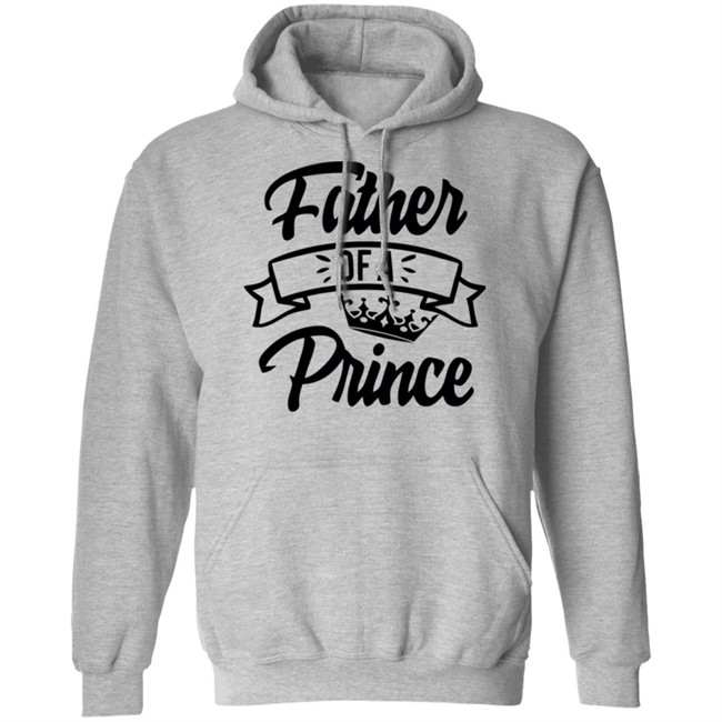 Fathers Day Gifts Father of a Prince Spread Shirt Violet T Shirts Fathers Day Gifts Father of a Prince Spread Shirt Violet T Shirts