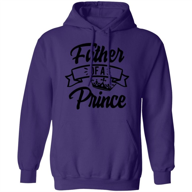 Fathers Day Gifts Father of a Prince Spread Shirt Violet T Shirts Fathers Day Gifts Father of a Prince Spread Shirt Violet T Shirts