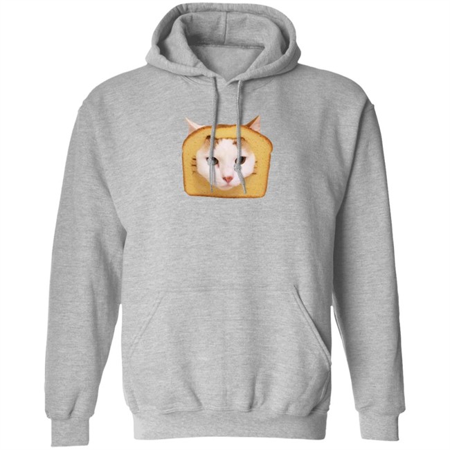 William Osman Merch Bread Cat T Shirt William Osman Merch Bread Cat T Shirt