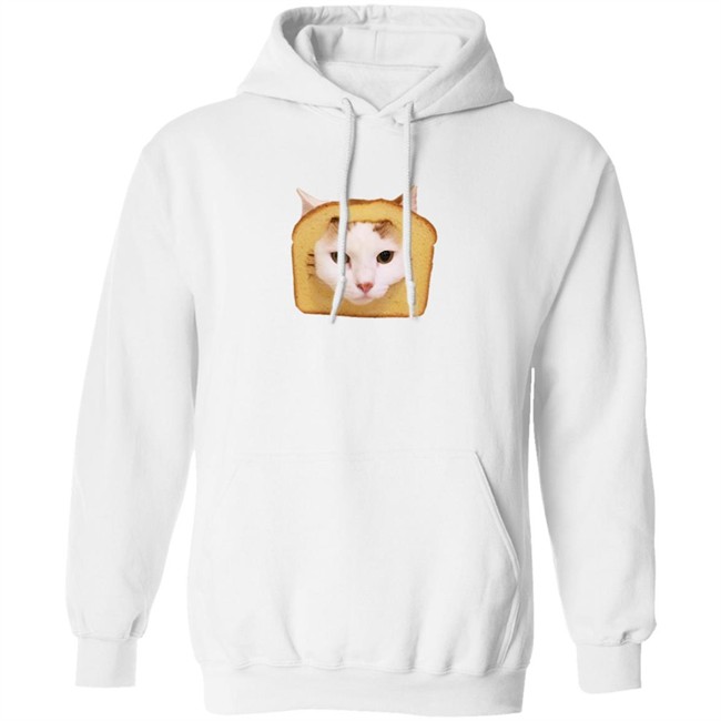 William Osman Merch Bread Cat T Shirt William Osman Merch Bread Cat T Shirt