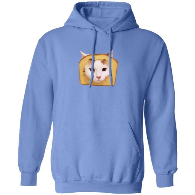 William Osman Merch Bread Cat T Shirt William Osman Merch Bread Cat T Shirt