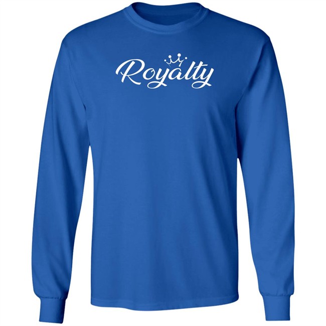 Royalty Royalty Forever Hoodie Royalty Forever Royalty Black Hooded Sweatshirt Royalty Royalty Forever Hoodie Royalty Forever Royalty Black Hooded Sweatshirt