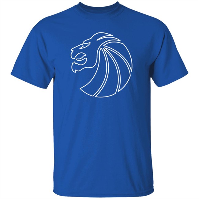 Seven Lions Outline T Shirt Outline Seven Lions Black Shirts Seven Lions Outline T Shirt Outline Seven Lions Black Shirts