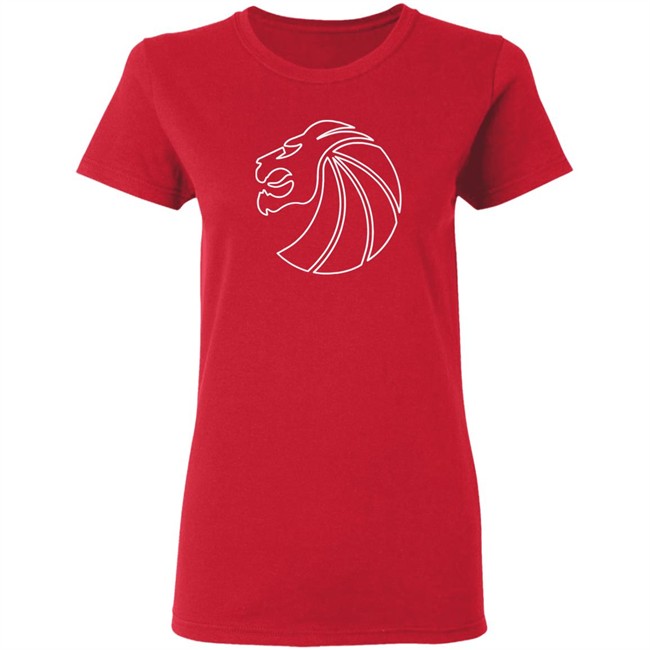 Seven Lions Outline T Shirt Outline Seven Lions Black Shirts Seven Lions Outline T Shirt Outline Seven Lions Black Shirts