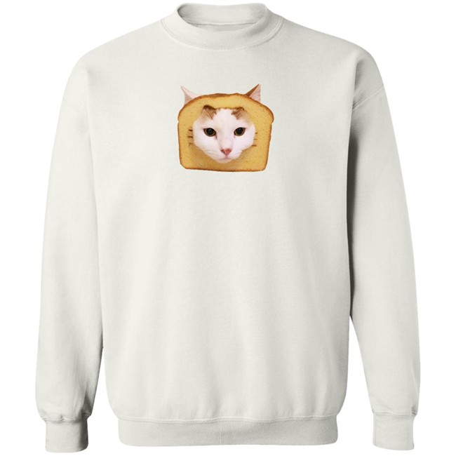 William Osman Merch Bread Cat T Shirt William Osman Merch Bread Cat T Shirt