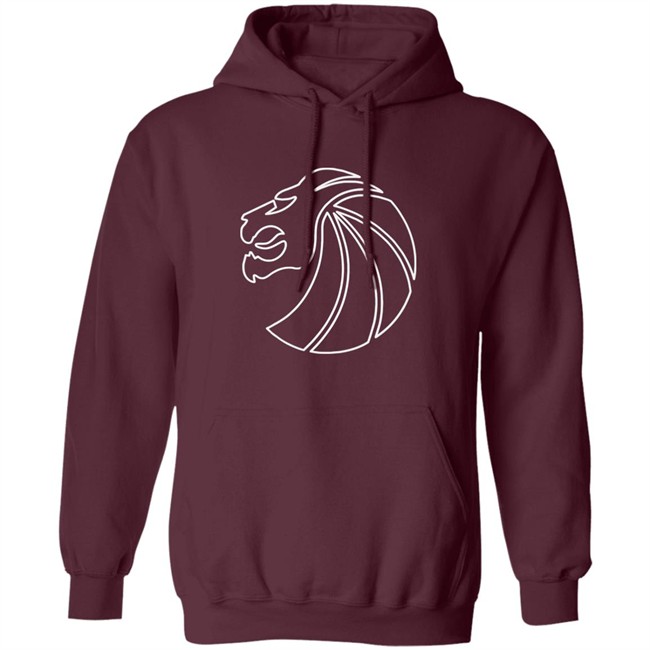 Seven Lions Outline T Shirt Outline Seven Lions Black Shirts Seven Lions Outline T Shirt Outline Seven Lions Black Shirts