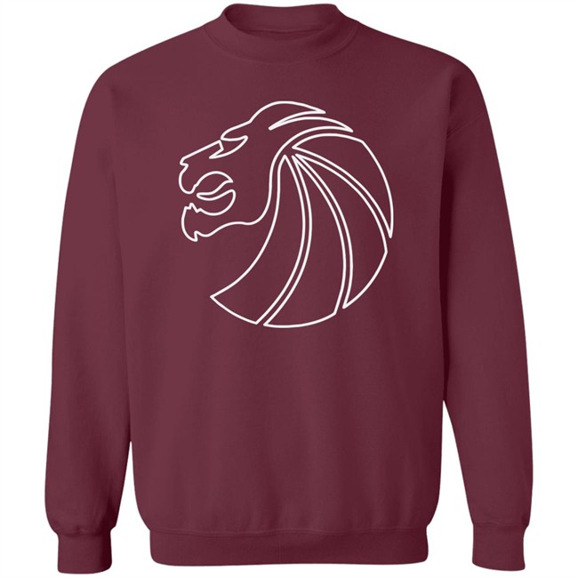 Seven Lions Outline T Shirt Outline Seven Lions Black Shirts Seven Lions Outline T Shirt Outline Seven Lions Black Shirts