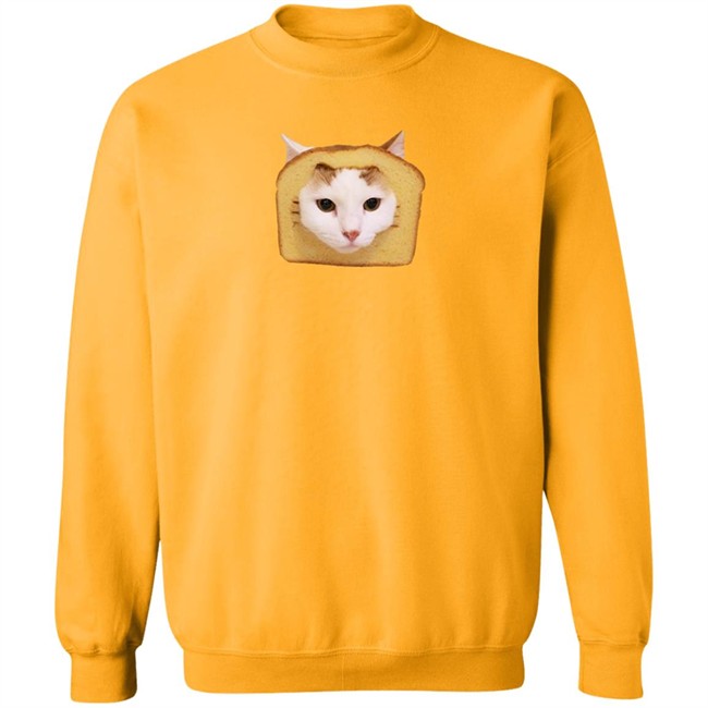 William Osman Merch Bread Cat T Shirt William Osman Merch Bread Cat T Shirt