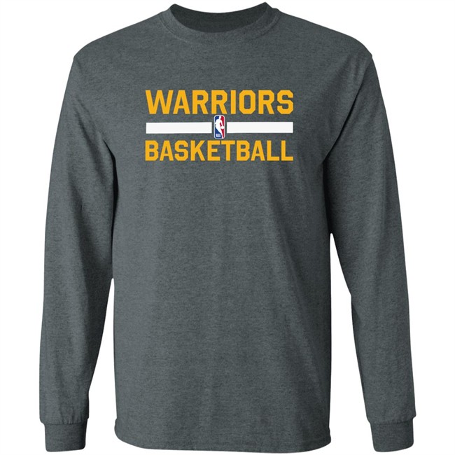 Warriors Basketball Shirt Warriors Basketball Shirt