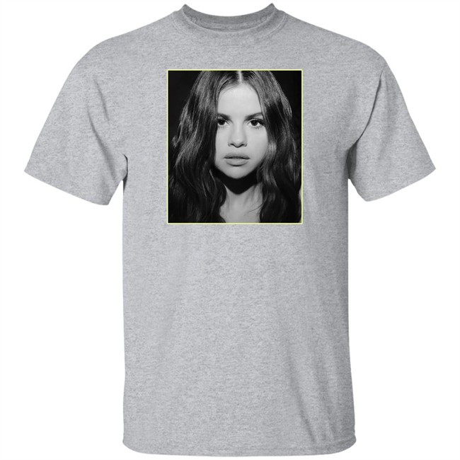 Selena Gomez Love Me Shirt Love Me Selena Gomez Grey T Shirt Selena Gomez Love Me Shirt Love Me Selena Gomez Grey T Shirt