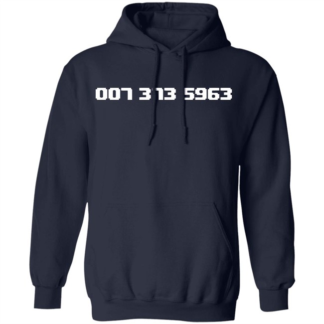 007 373 5963 Shirt Famous 90s Video Game Codes Black T Shirts 007 373 5963 Shirt Famous 90s Video Game Codes Black T Shirts