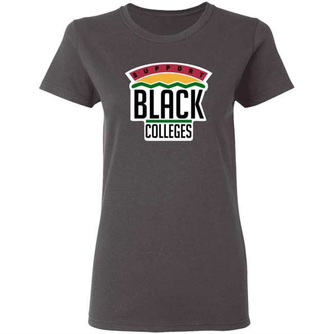 Support Black Colleges Hoodie Support Black Colleges Hoodie