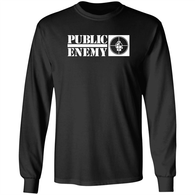 Public Enemy T shirt Public Enemy Rock Band Logo Black Shirts Public Enemy T shirt Public Enemy Rock Band Logo Black Shirts