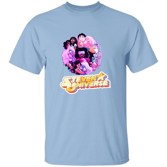 The Radical Empathy of 'Steven Universe', cartoon Steven Universe the movie future Shirt The Radical Empathy of 'Steven Universe', cartoon Steven Universe the movie future Shirt