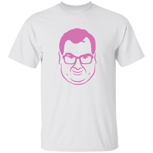 Bigedwear BigED Face T Shirt BigED Face Bigedwear Blue Shirts Bigedwear BigED Face T Shirt BigED Face Bigedwear Blue Shirts